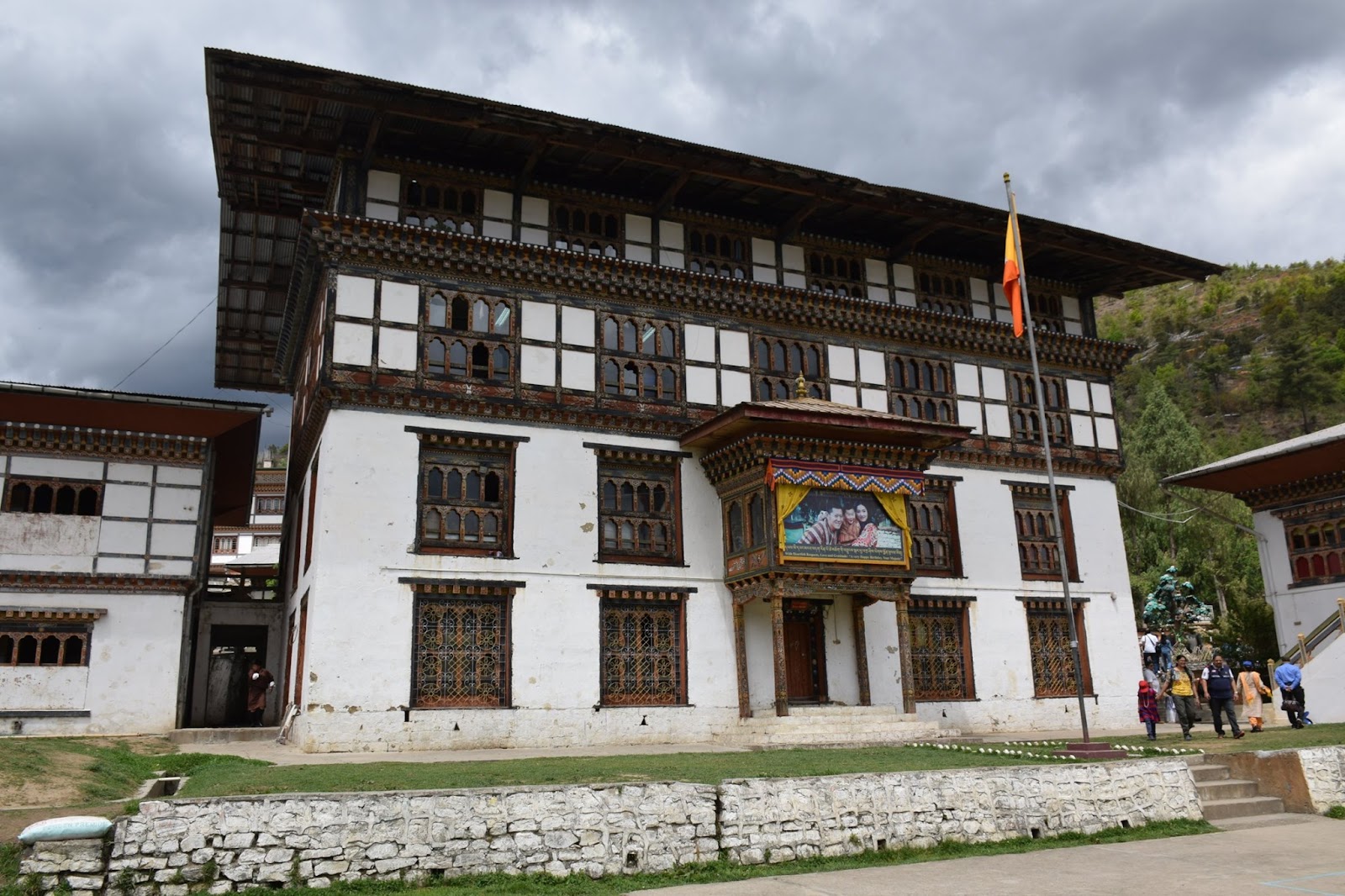 National Institute for Zorig Chusum