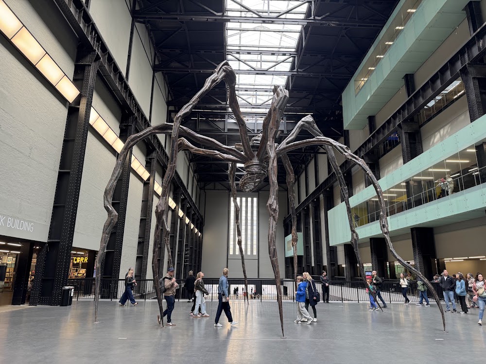 Tate Modern photo 2