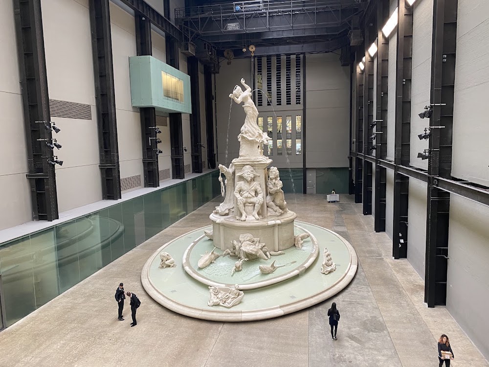 Tate Modern photo 3