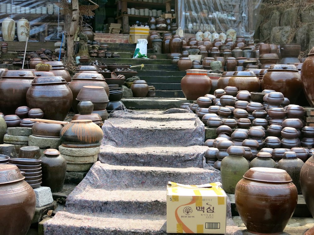Incheon World Ceramics Center