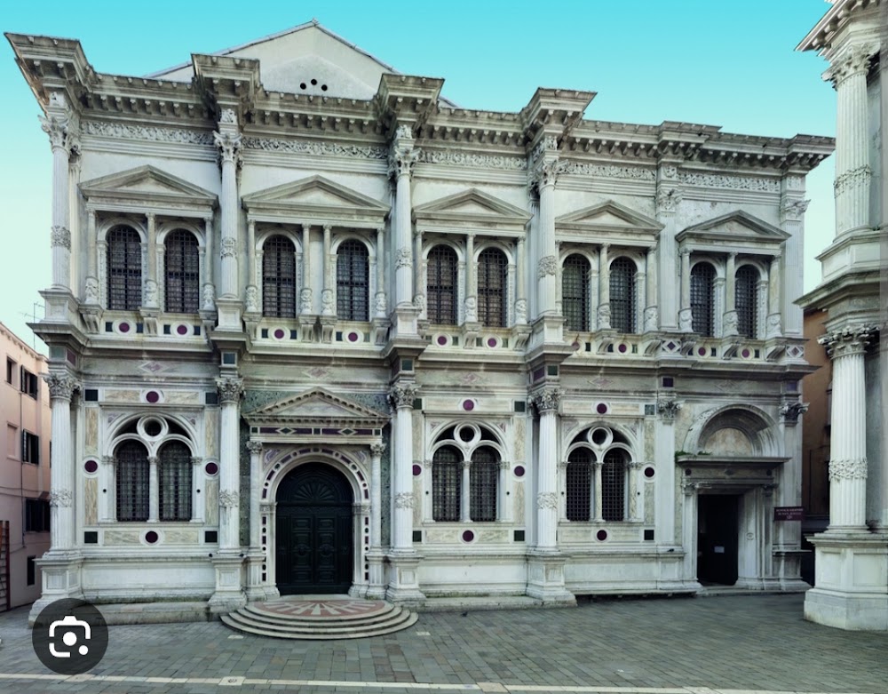 Scuola Grande di San Rocco photo 2