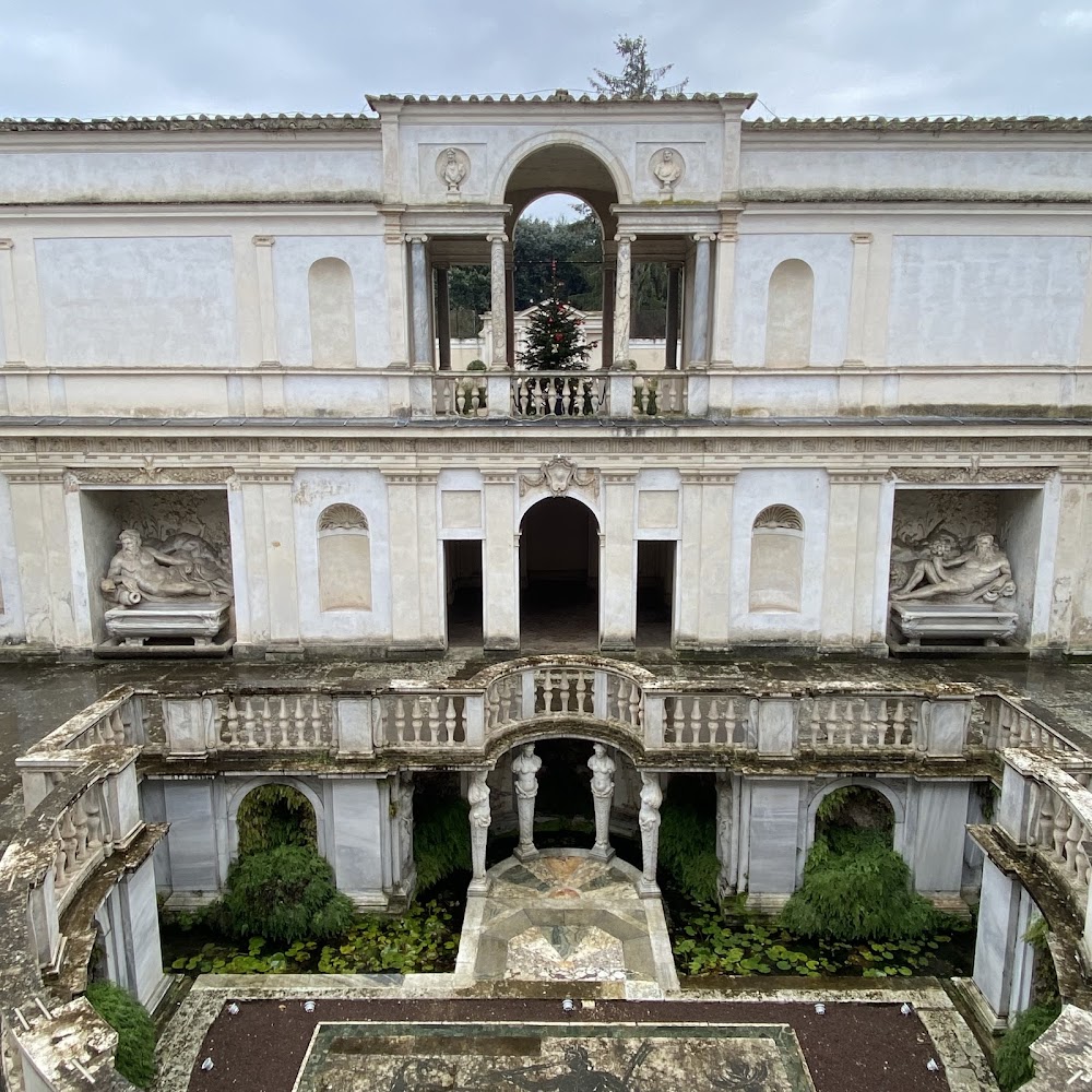 Museo Nazionale Etrusco di Villa Giulia photo 3