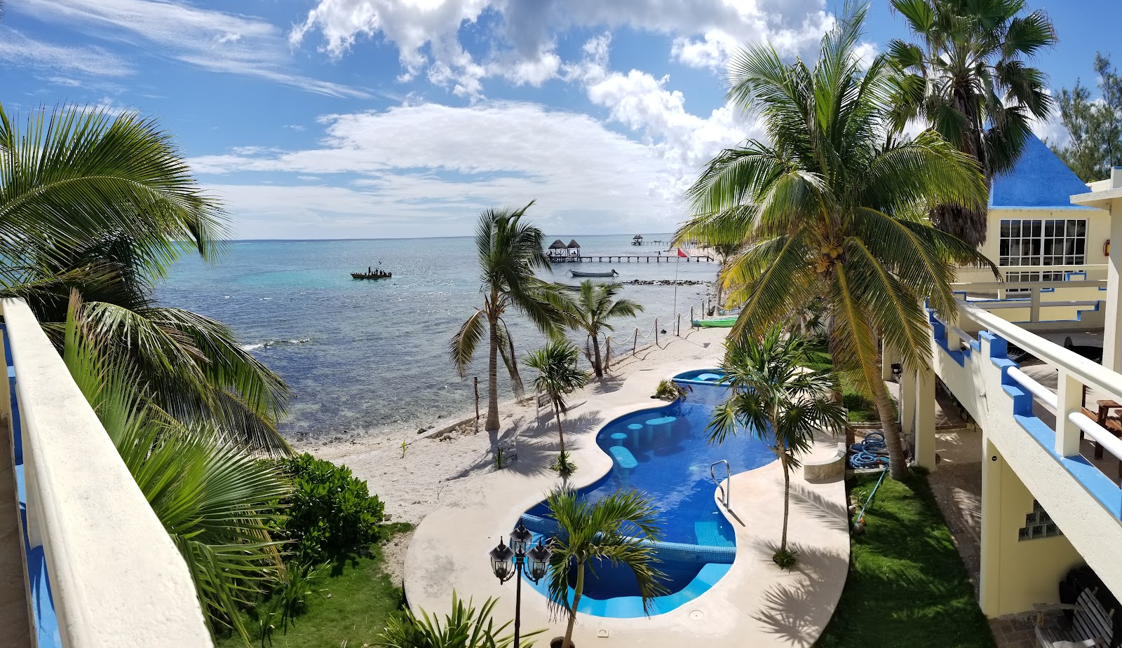 Casa Cenote