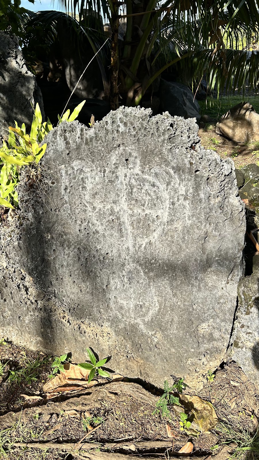Marae Fare Opu