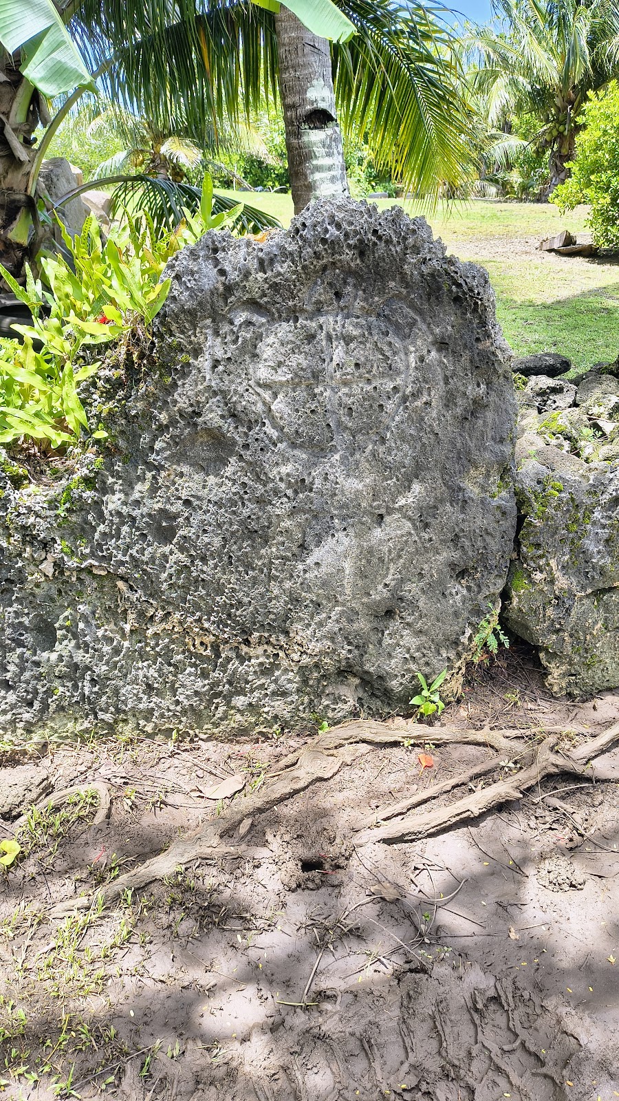 Marae Fare Opu photo 2