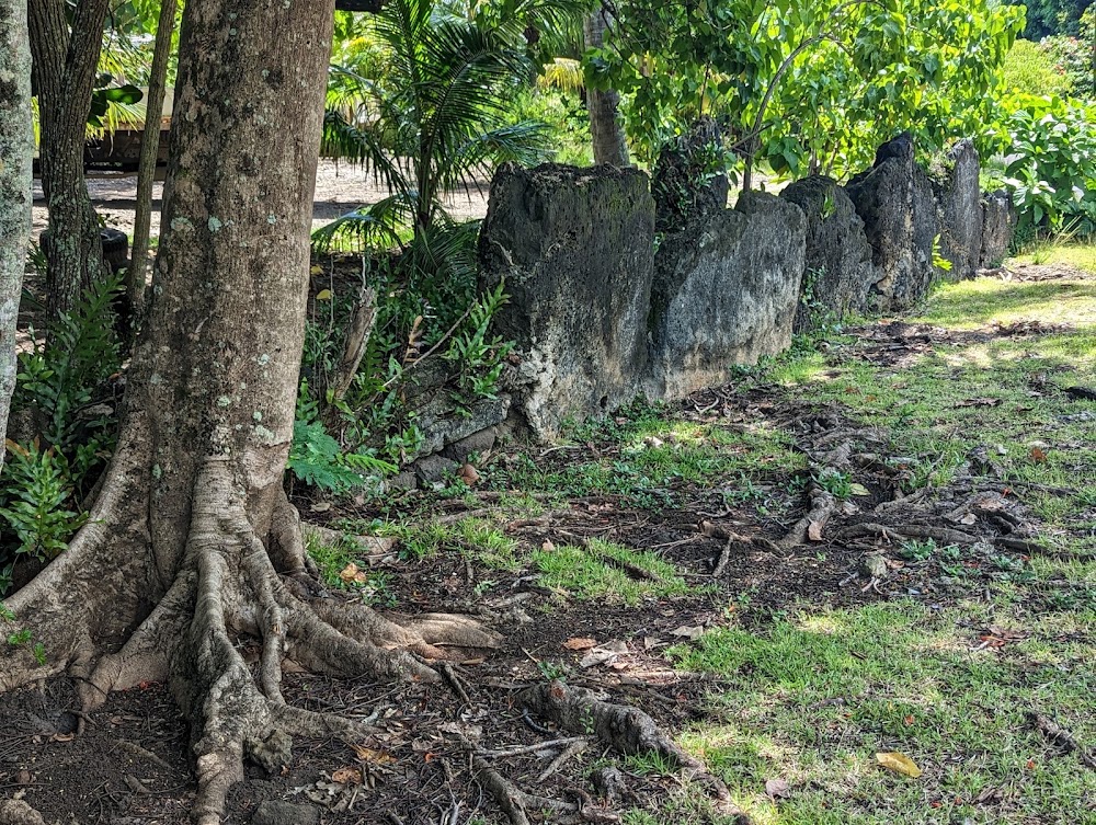 Marae Fare Opu photo 3