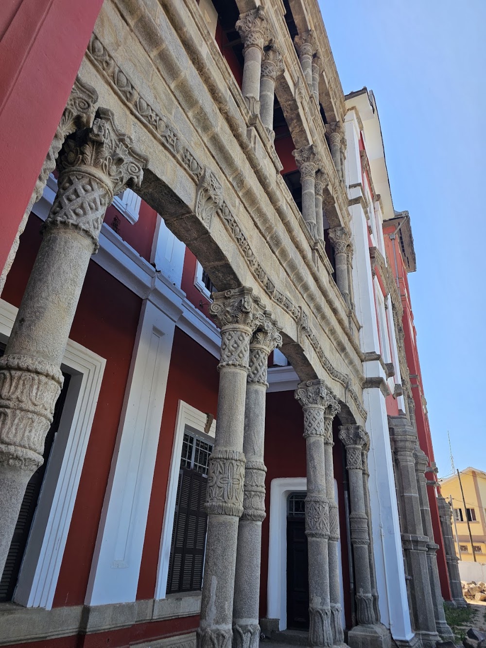 Andafiavaratra Palace photo 3