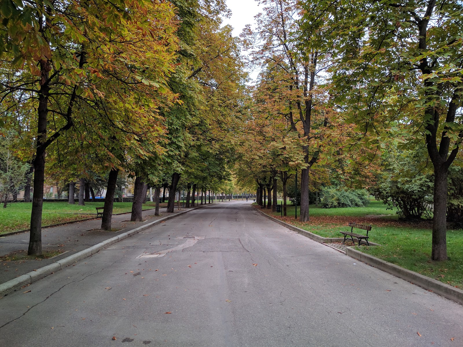 Giardini Margherita