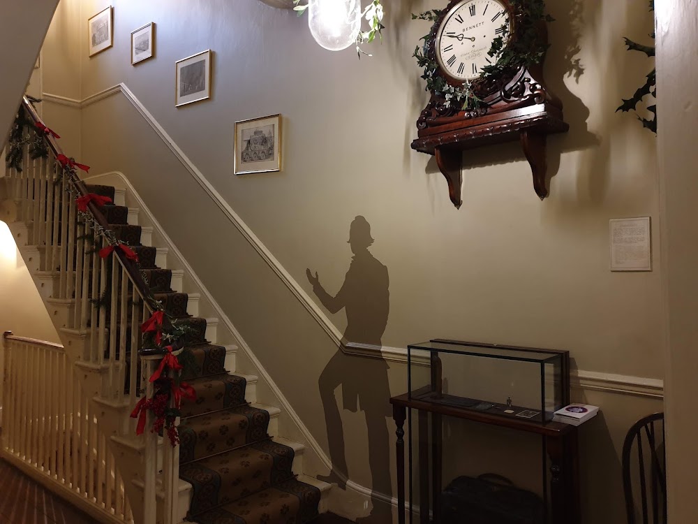 Charles Dickens Museum photo 2