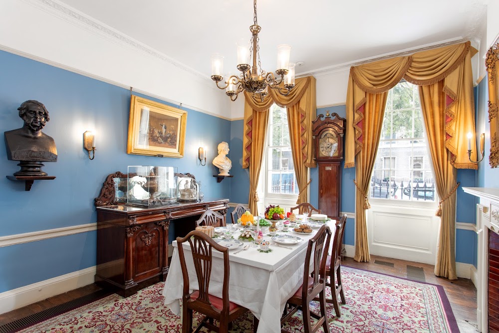 Charles Dickens Museum photo 3