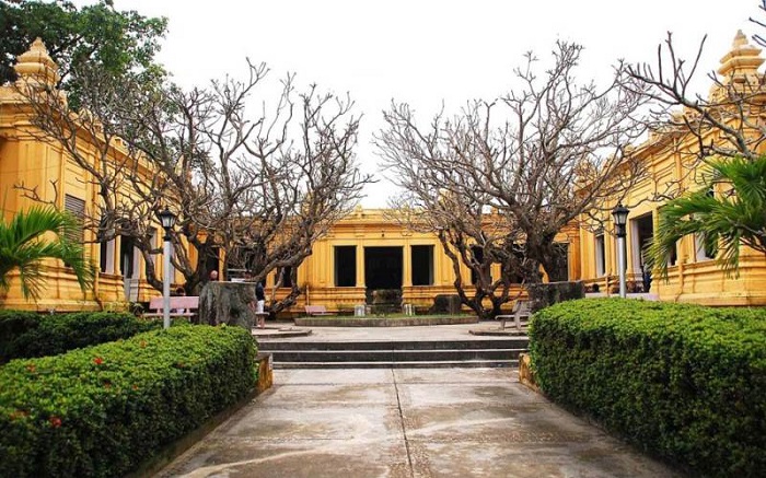 Cham Sculpture Museum photo 3