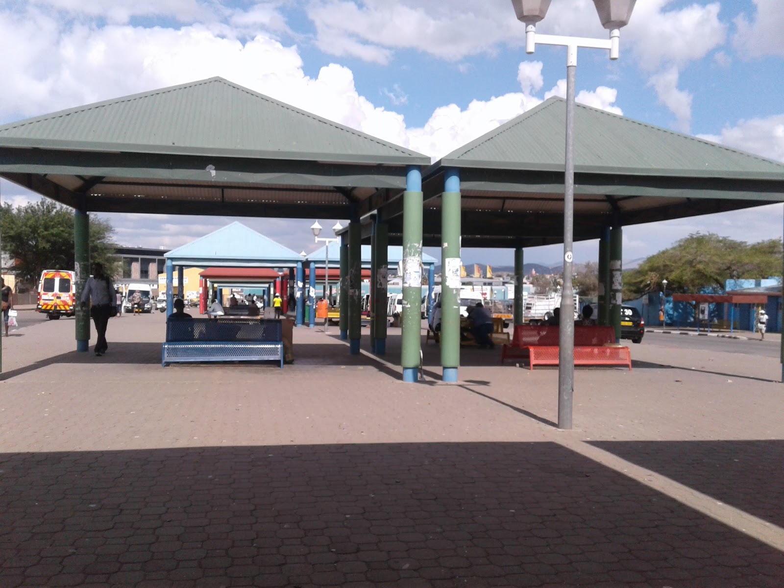 Soweto Market