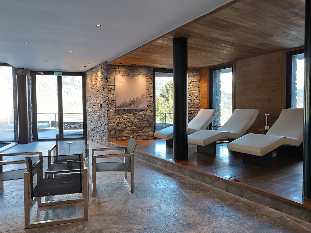Spa Les Granges d'en Haut