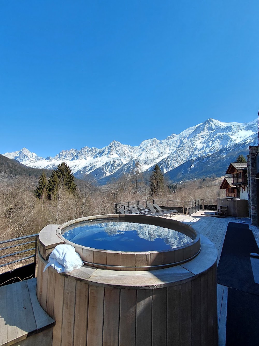 Spa Les Granges d'en Haut photo 2