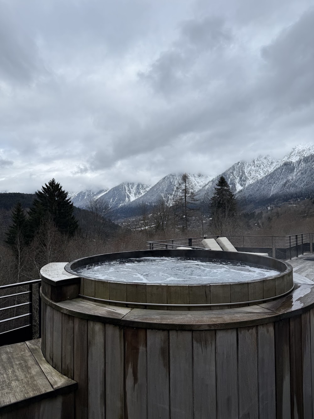 Spa Les Granges d'en Haut photo 3