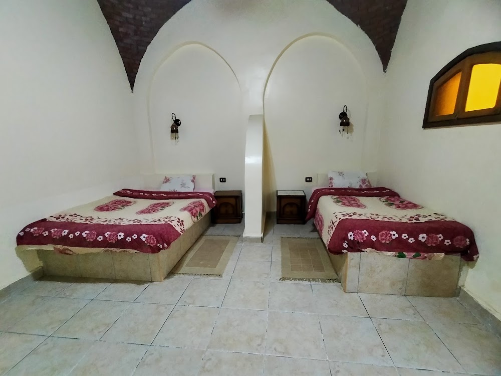 Al Bawiti Oasis photo 2