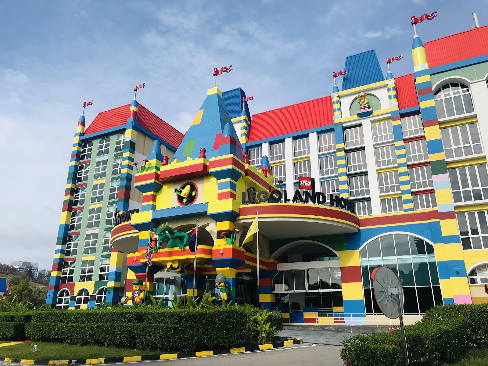 Legoland Malaysia