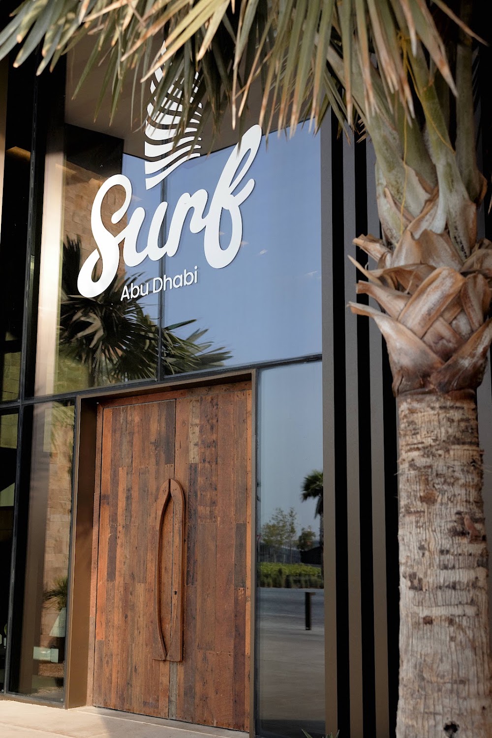 Surf Abu Dhabi