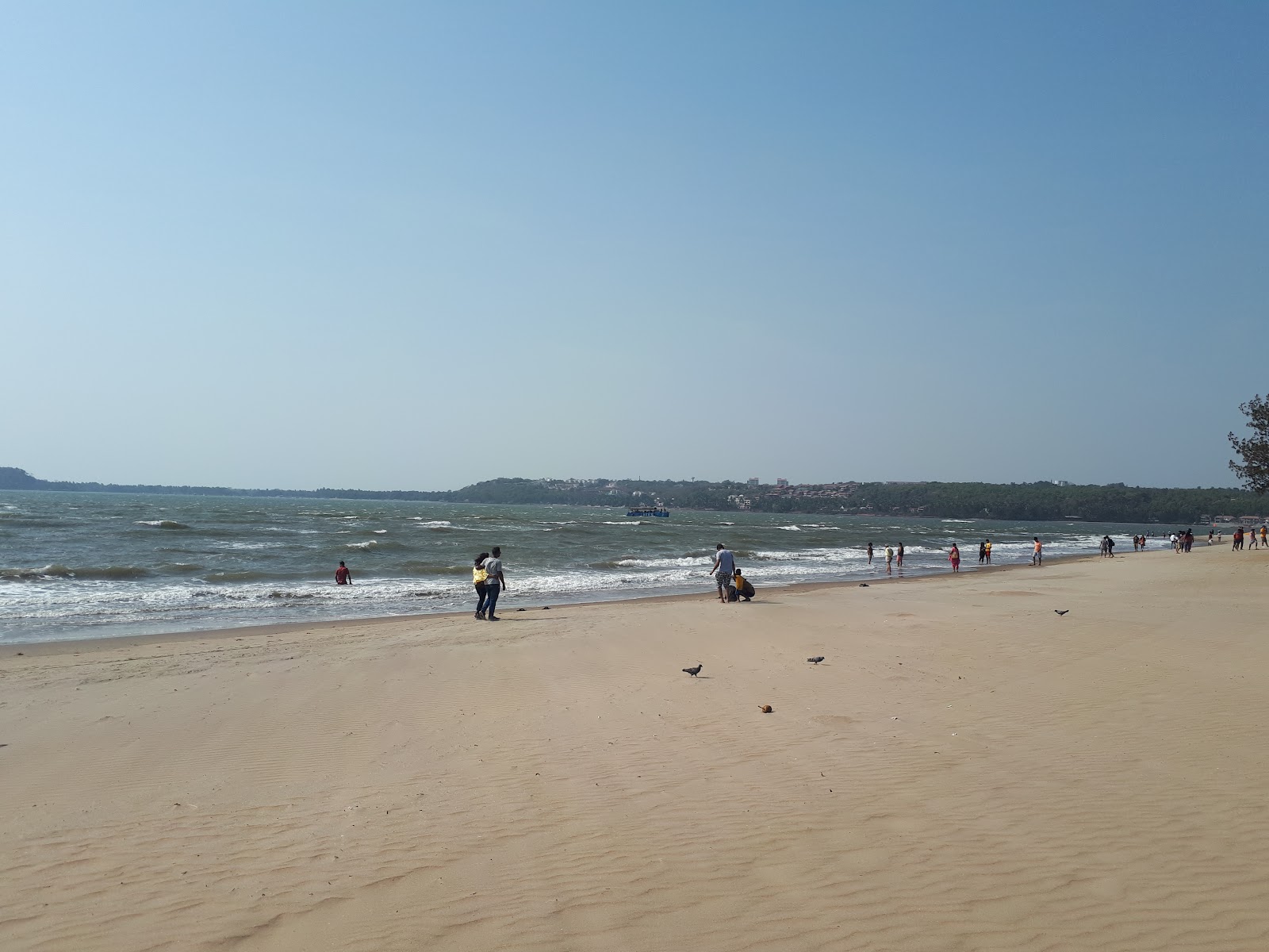 Miramar Beach