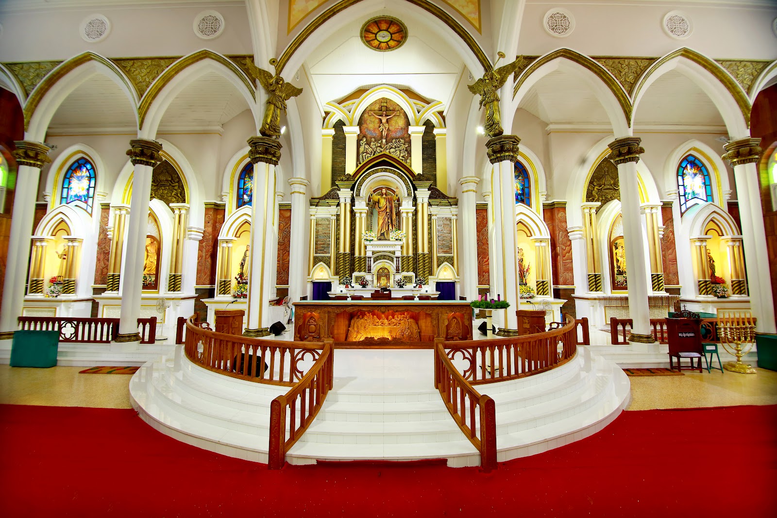 St. Andrew's Basilica