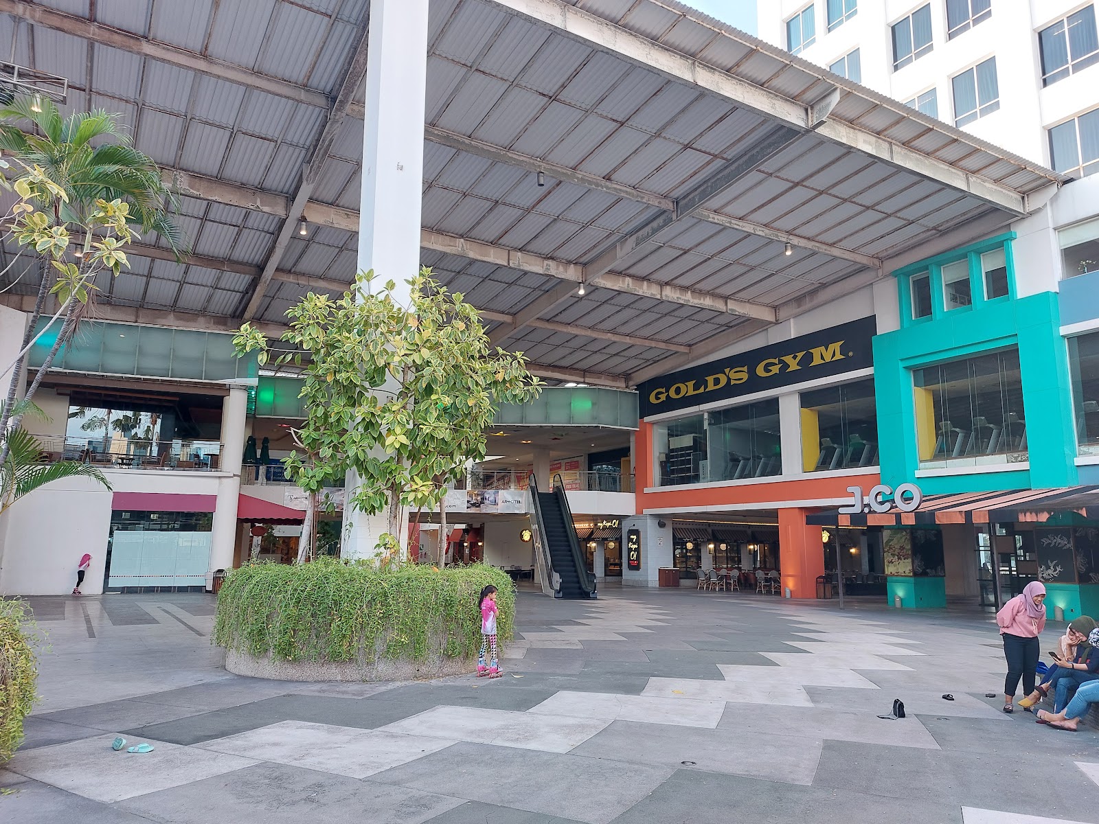 Surabaya Town Square