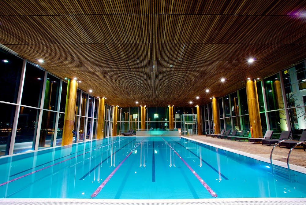 Canary Riverside Pool photo 3