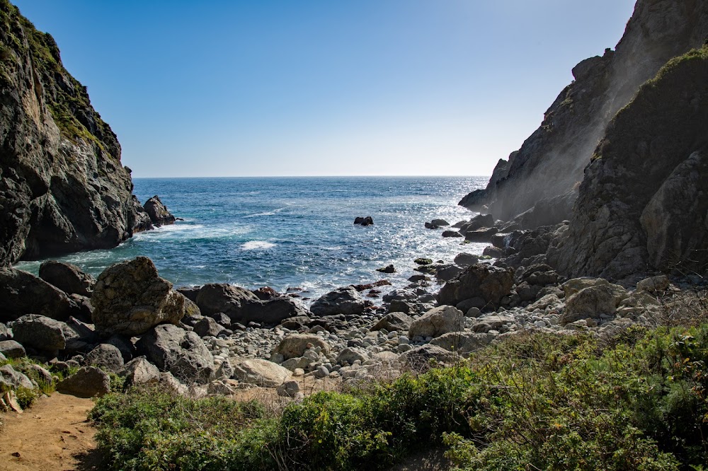Partington Cove photo 2