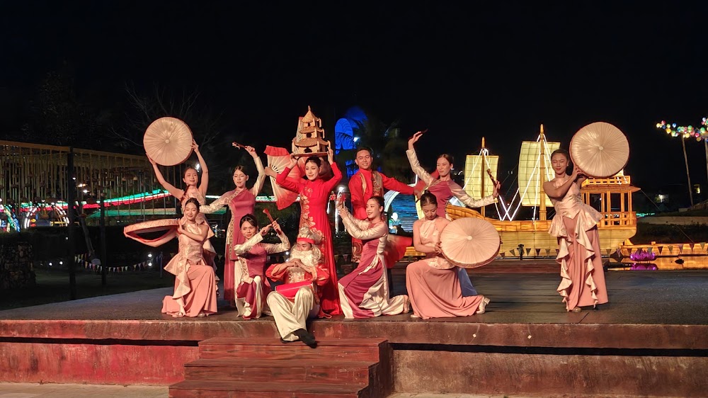 Hội An Memories Show
