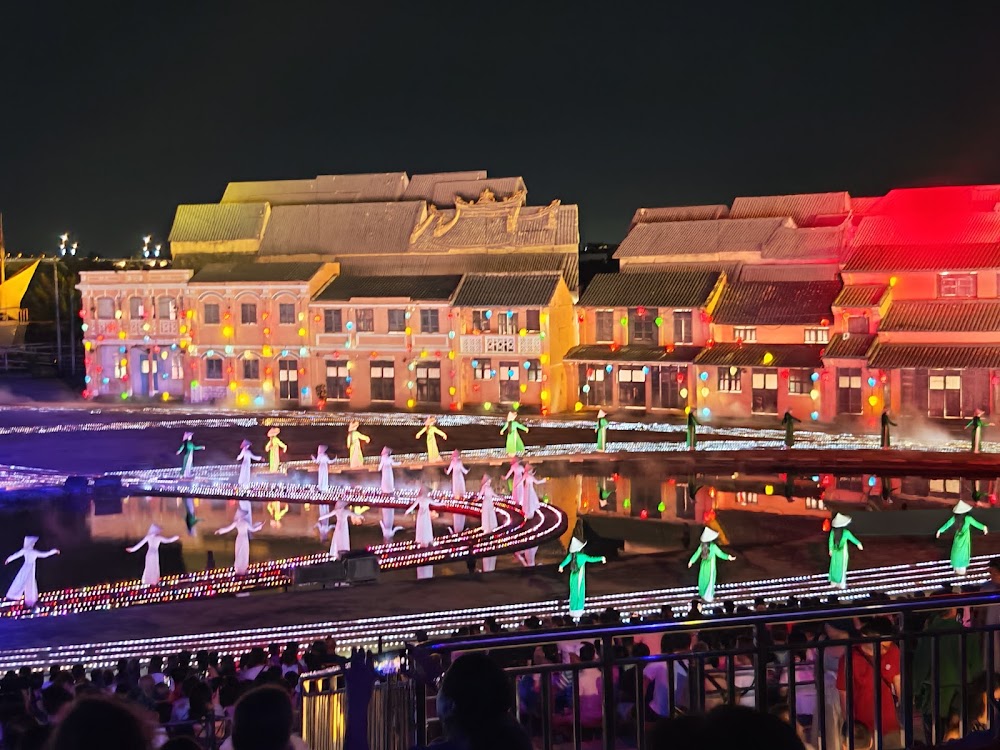 Hội An Memories Show photo 2