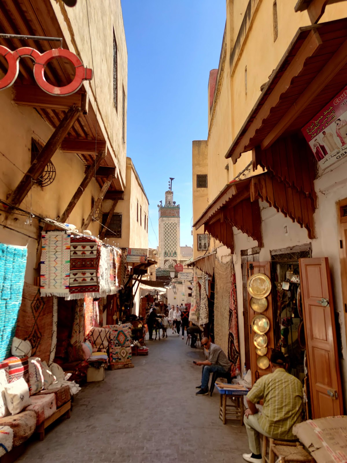 Rue Talaa Kebira