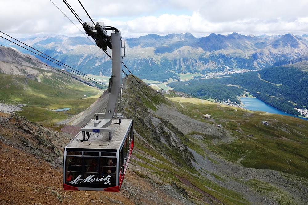 Piz Nair