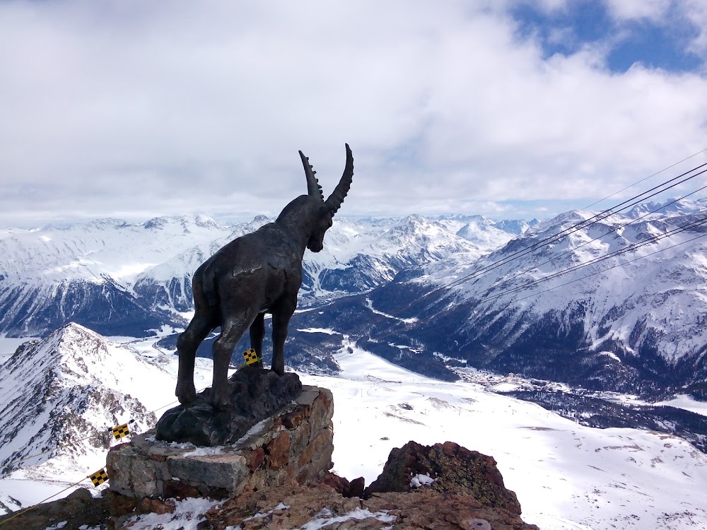 Piz Nair photo 3