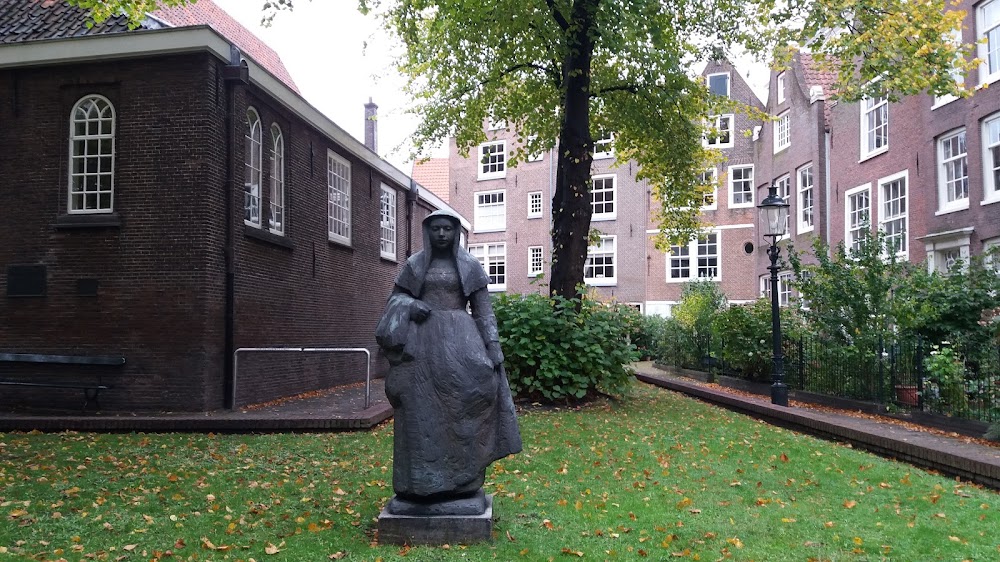Begijnhof Chapel photo 3