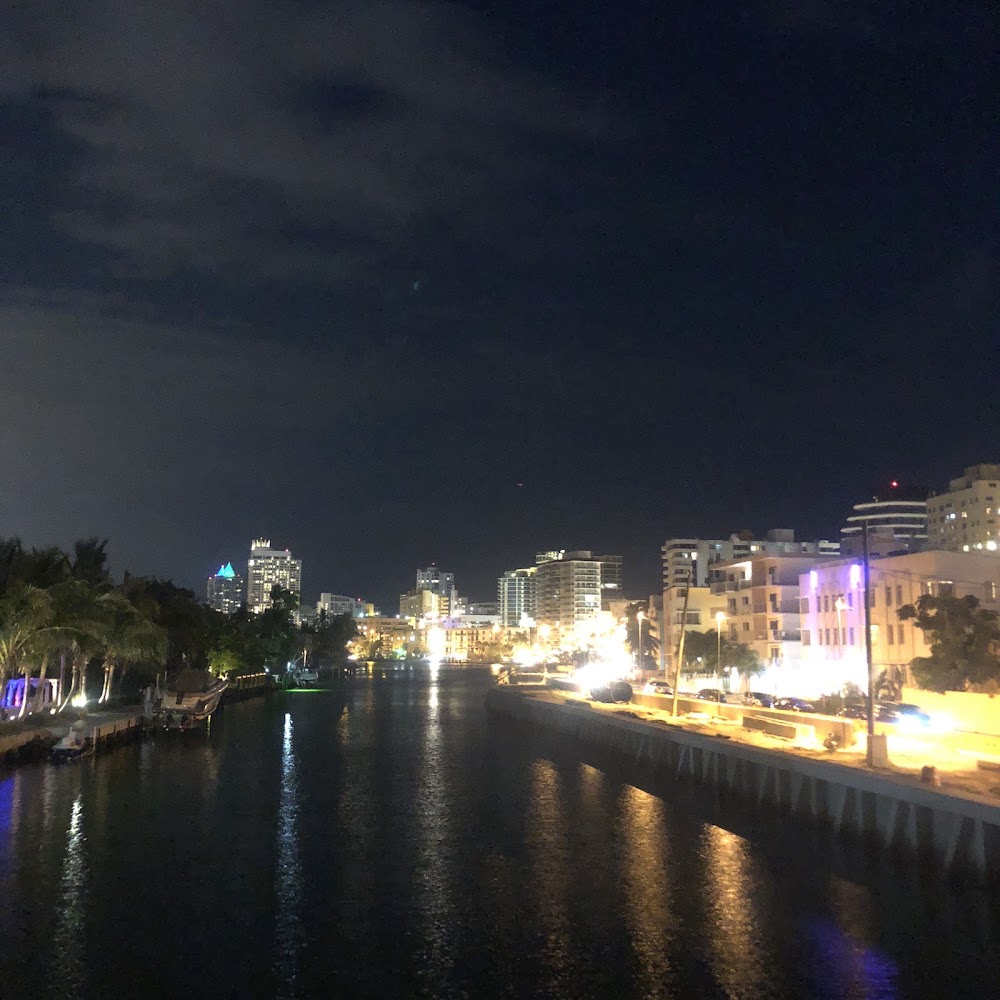 Pedestrian Bridge photo 2