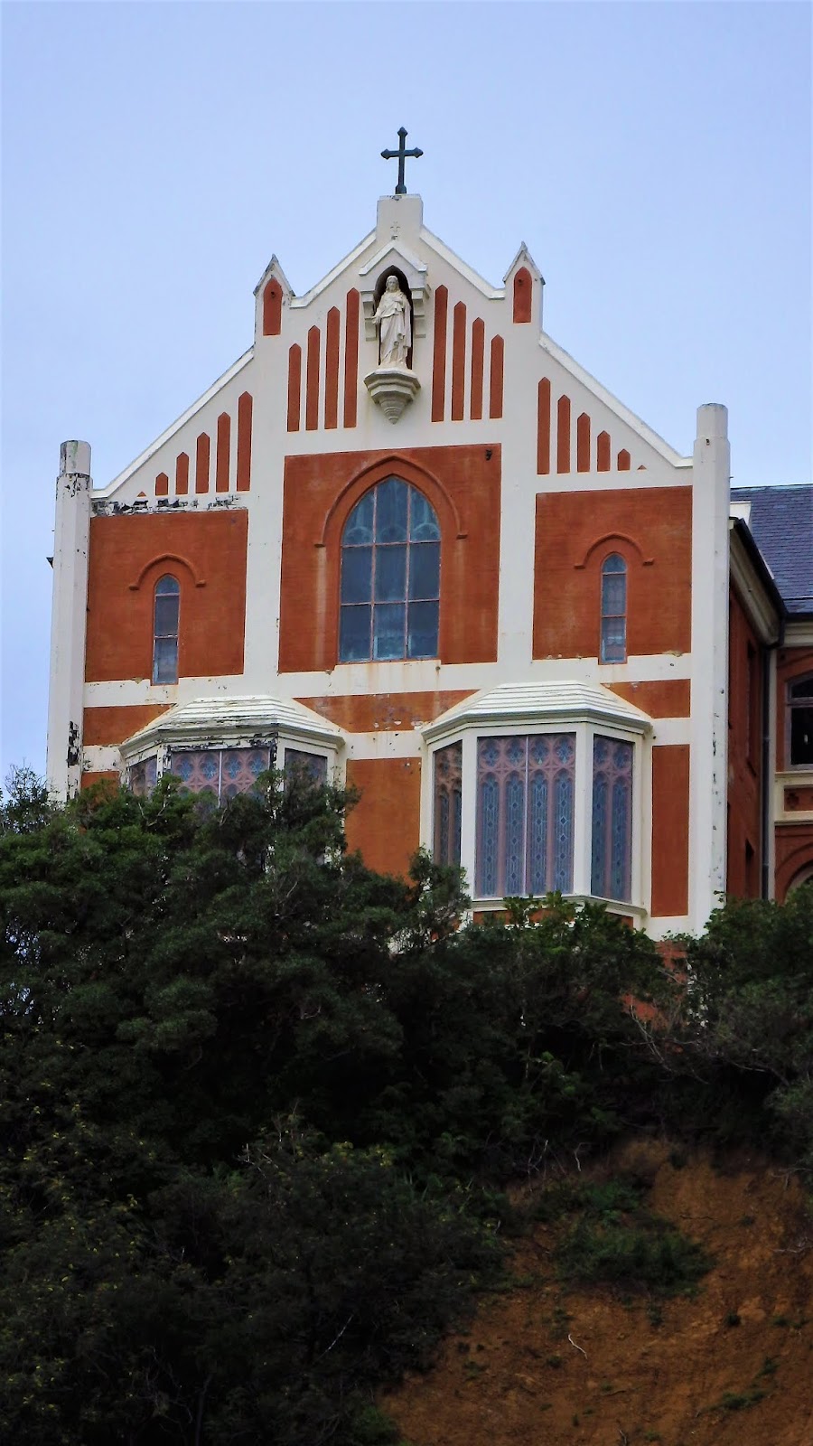 St. Gerard’s Monastery