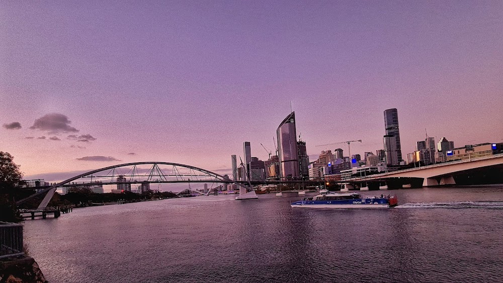 South Bank photo 3