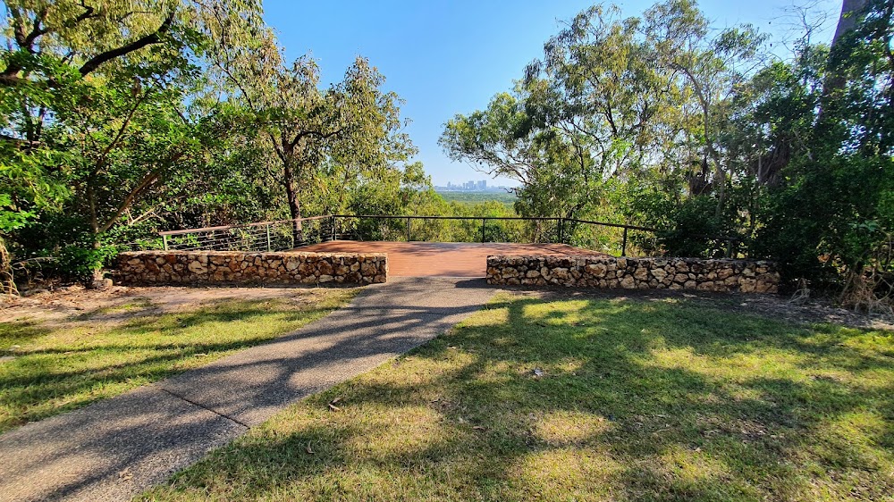 Charles Darwin National Park photo 2