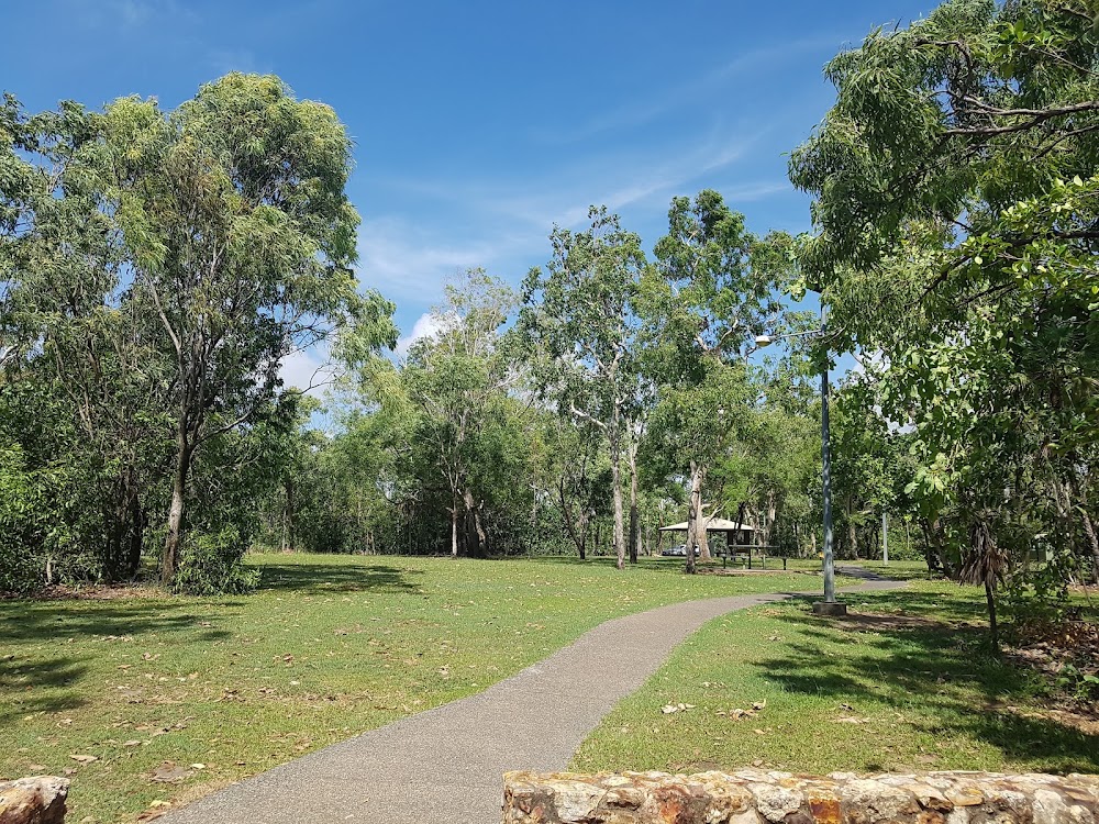 Charles Darwin National Park photo 3