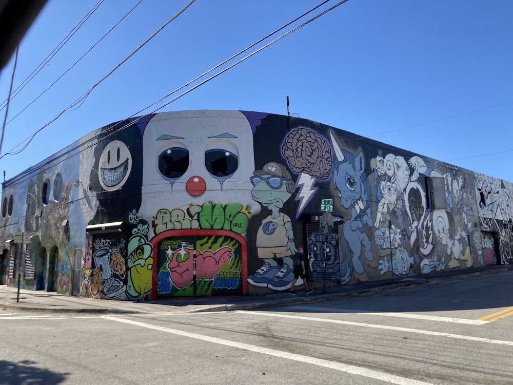 Wynwood Art Walk photo 3