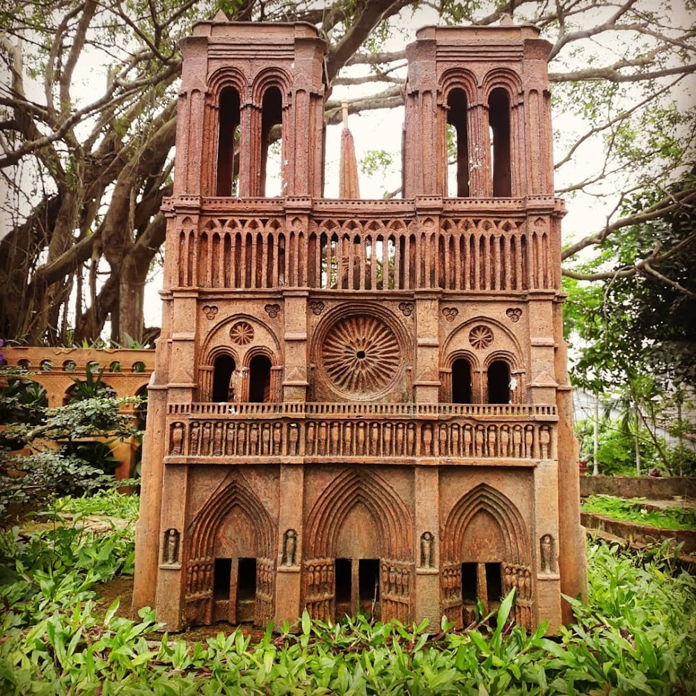 Thanh Ha Water Gardens photo 2