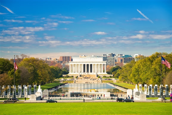 National Mall and Memorial Parks photo 2