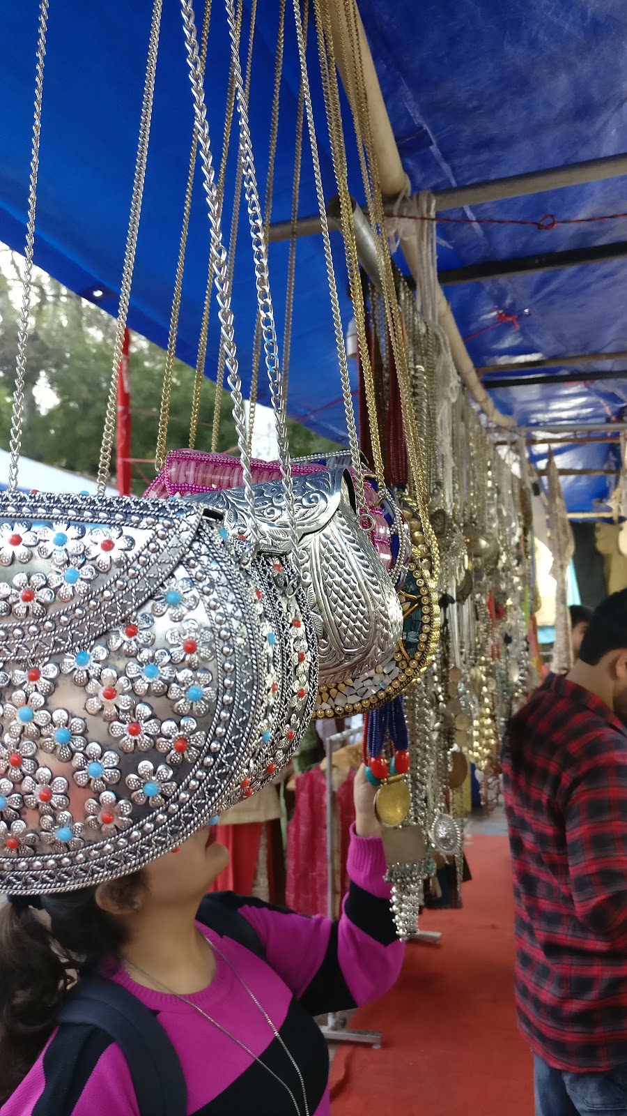 Dilli Haat photo 2