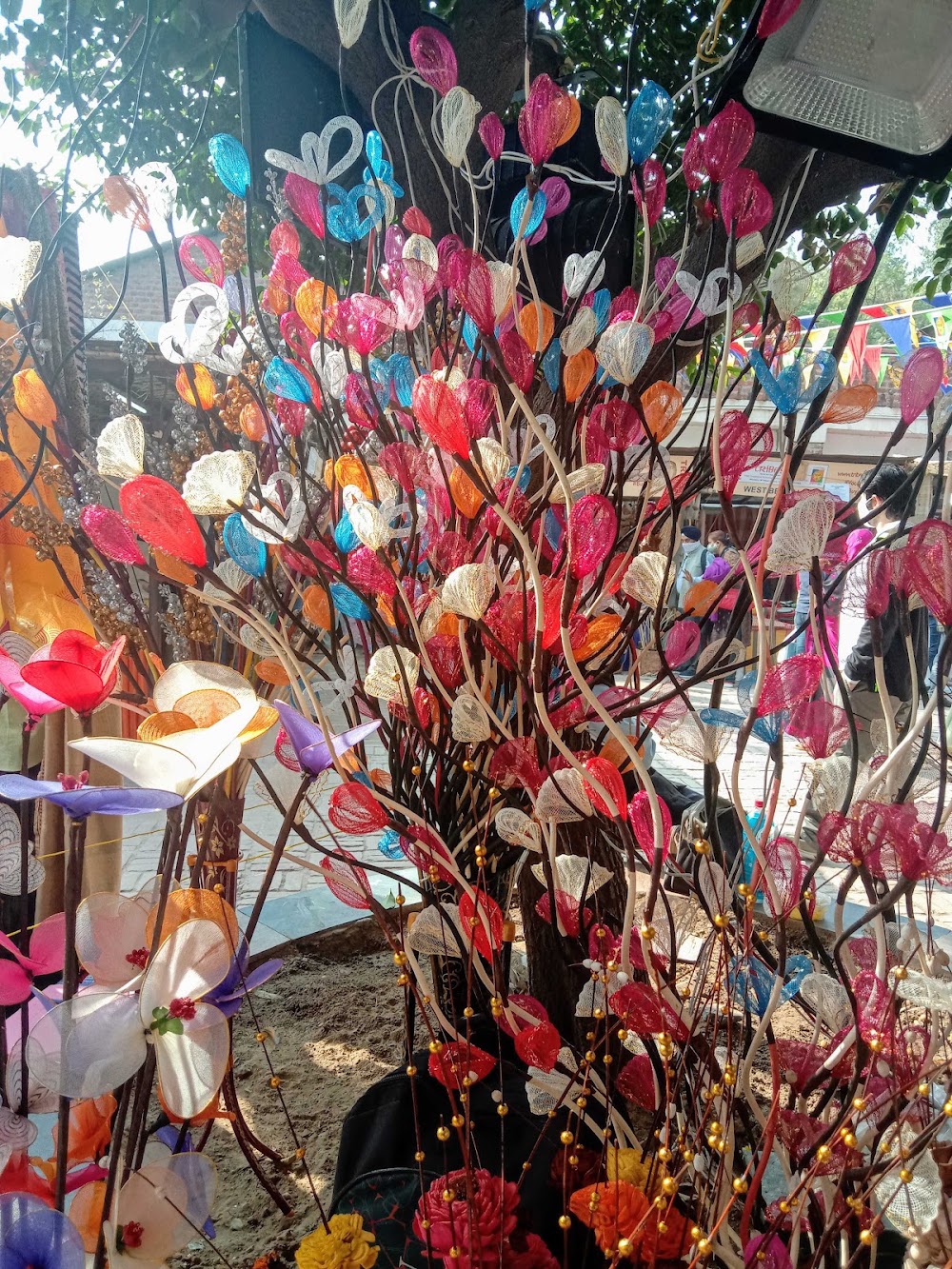 Dilli Haat photo 3