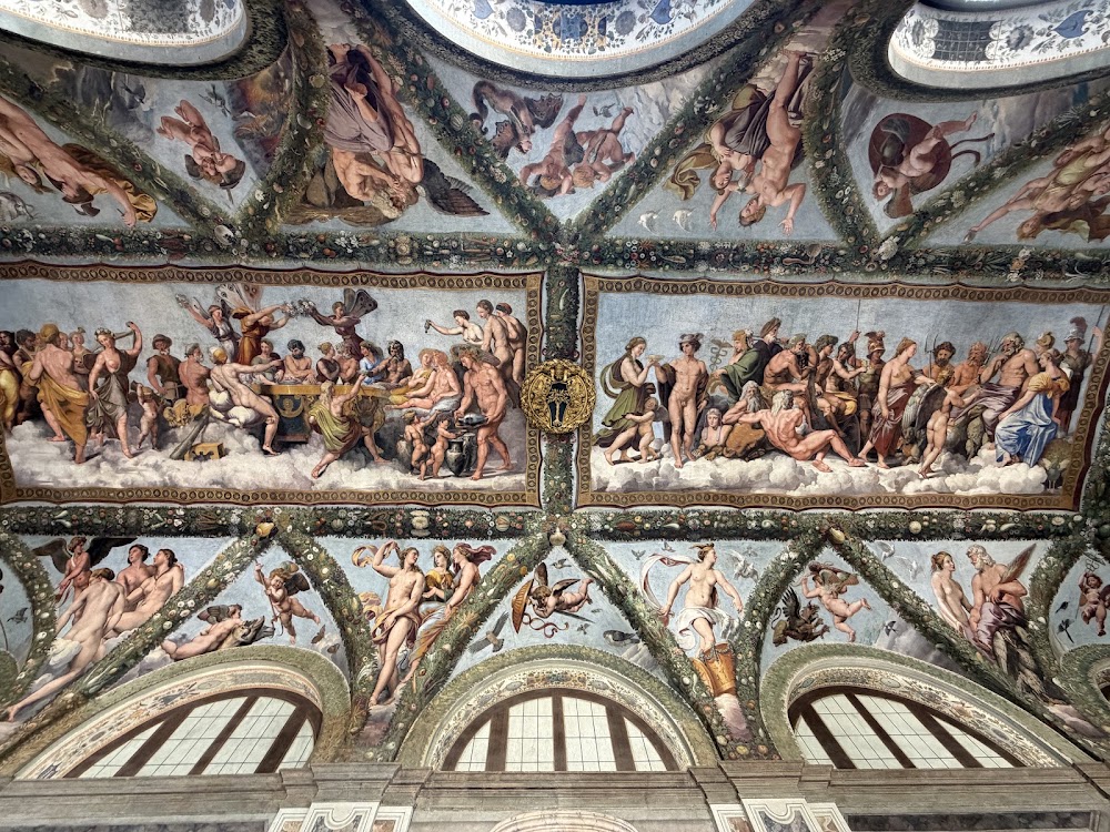 Villa Farnesina photo 3