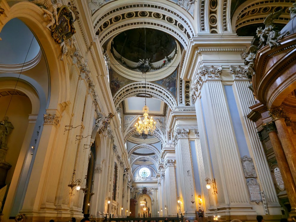 Zaragoza Cathedral photo 2