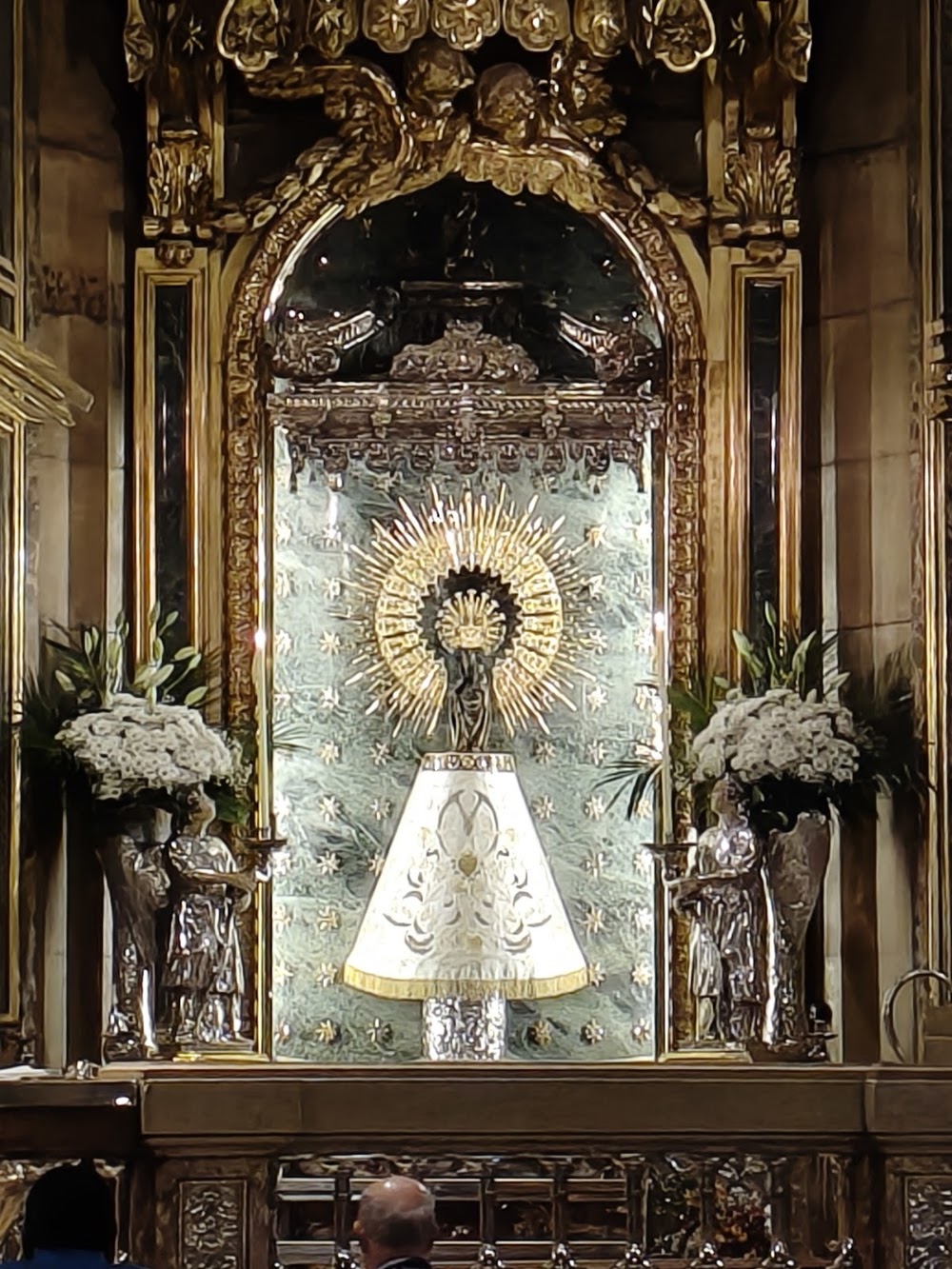 Zaragoza Cathedral photo 3