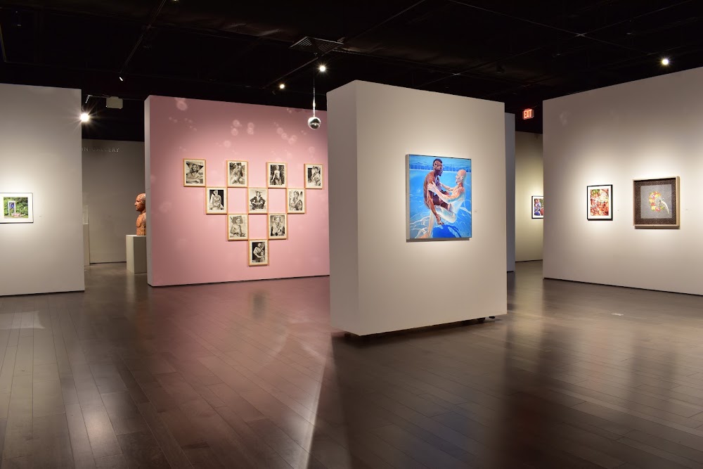 Bradbury Art Museum photo 2