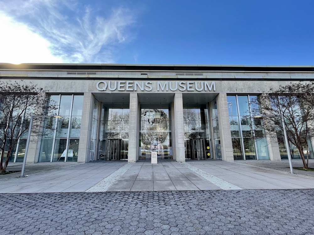 Queens Museum photo 3