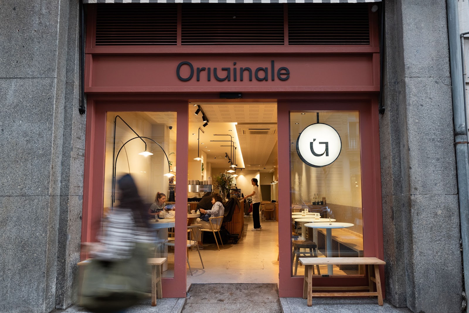 Café Originale