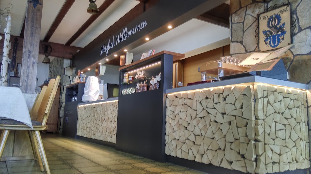 Wald Cafe and Bakery